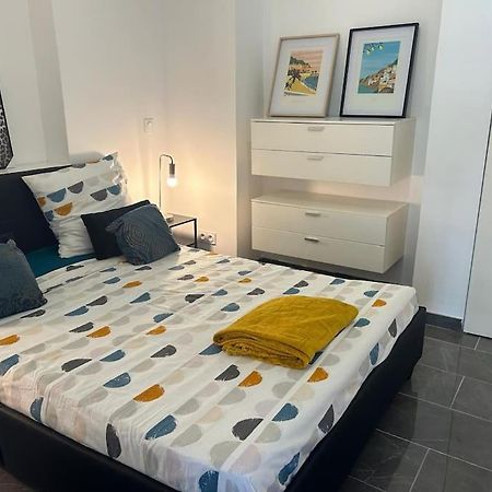Lovely Stay In Roquebrune-Cap-Martin With See View Kültér fotó